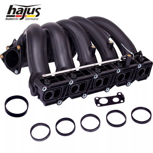 Hajus ansaugkrümmer - hajus,
