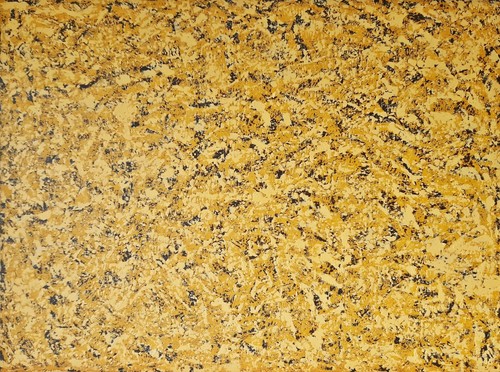 Acrylbild leinwand kork - acrylbild,, leinwand,