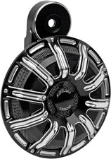 Arlen Ness 10-Gauge Horn Kit