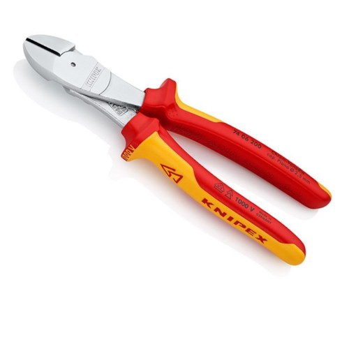 Knipex 200 mm vde - 06,