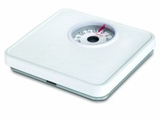 SOEHNLE Personenwaage Körperwaage Badwaage Mechanische  Analog Waage
