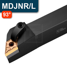 MDJNR/L Drehmeißel Drehhalter