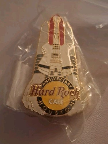 Pin seltener hard rock cafe - pin,