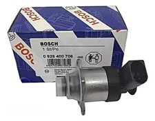 Regelventil Kraftstoffmenge