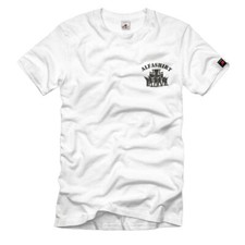 Alfashirt Fan Logo Truppe Team - T Shirt #2768
