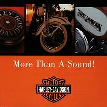 Harley davidson more than - harley, "more
