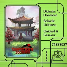 The Chronicles of Confucius'