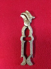 Antiker alter ausgefallener