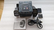 2x 1,5" Smartwatches SIMVALLEY PW-430.mp / PX-3914-675 in OVP + PW-440 / PX4057