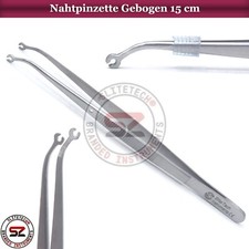 Korn Pinzette Chirurgische