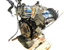 Jeep Grand Cherokee IV WK2 3.0CRD Motor Defekt Motor dreht 250PS Facelift