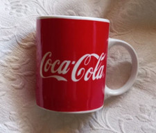 Coca Cola by Gibson 2002 Becher Kaffeebecher Sammelbecher