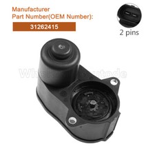 Stellmotor Feststellmotor