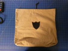 Hollywood Trading Company Schutzbeutel HELL Clothes Dust Kleiderbeutel H-10203