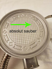 DDR Röllcheneisen, Hörncheneisen, Waffeleisen,ddr Waffeleisen