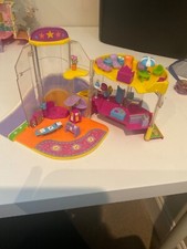 Bluebird Polly Pocket