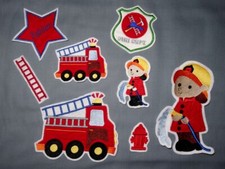 Feuerwehr Feuerwehrauto