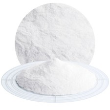 Schicker Mineral Edelkorund Strahlmittel weiß F220 45–75 µm 25 kg Sack Korund