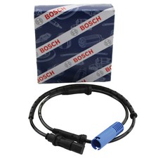 Bosch Rear ABS Wheel Speed