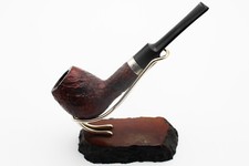 Parker Super Pfeife, gebraucht