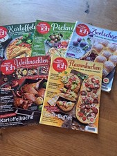 Meine Familie & Ich von 2021 einzelne Ausgaben