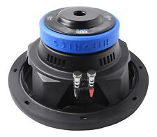Hifonics ZEUS ZXE10S4  Auto Subwoofer Kfz Chassis 25 cm 4 Ohm 500 Watt