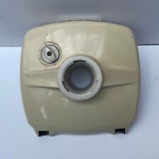 Electrolux ZC 90 Vintage Staubsauger Ersatzteil Schlauchanschluss-Beutelklappe