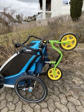 Thule Chariot Cab Lite Sport |