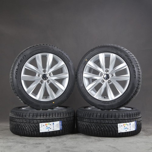 Zoll winterräder original - 18,