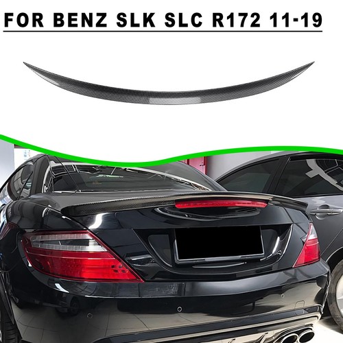 Auto heckspoilerlippe für - heckspoilerlippe,