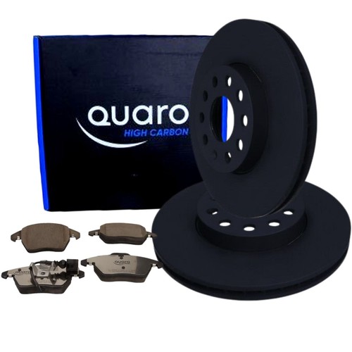 Quaro high carbon - quaro,