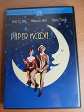 Paper moon ryan neal - moon, (ryan