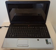 HP presario cq60 compaq  Notebook  Hewlett Packard 15,6" Display ( 1415 )