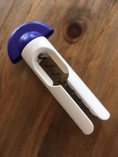 Tupperware Korkenzieher