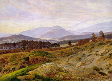 Caspar David Friedrich