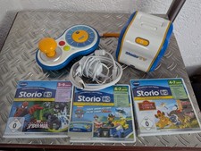 VTech Storio TV Lernspiel