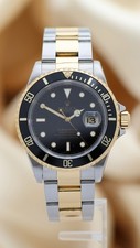 Rolex Submariner Date