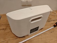 ⭐ Sonos ZonePlayer S5 Weiß Wlan Speaker System Lautsprecher Sound Box used ⭐