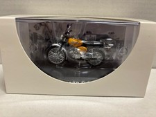 IXO 1:24 Moped Simson S 51