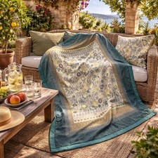 Bassetti plaid varigotti v1 - plaid,