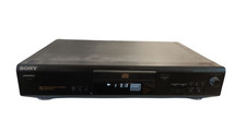 Sony CDP-XE300 CD-Player
