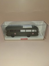 Wiking 6960632 Mercedes-Benz O 302 Truppenbus Bundeswehr 1:87