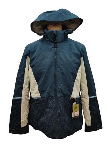 Ziener taimi damen skijacke - ziener,