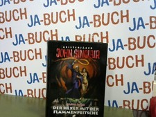 Geisterjäger John Sinclair