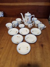 Retro Puppenservice 70er