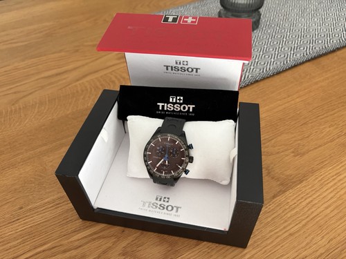 Tissot prs 516 chronograph - prs,