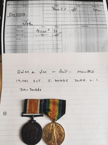 Ww1 medaille paar krieg - ww1,