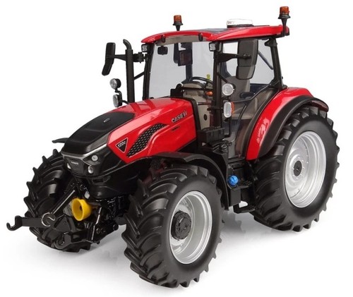 Traktor case farmall - traktor, 120c