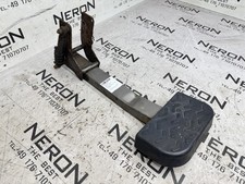 Land Rover Discovery 2 Td5 Trittstufenbaugruppe - Heck KVI000030