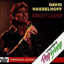 David Hasselhoff - Knight Lover
